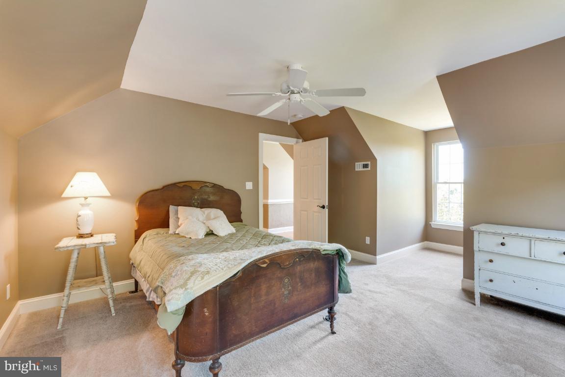 383 Watters Road New Park, PA 17352 - Photo 52 of 84 BEDROOM 4