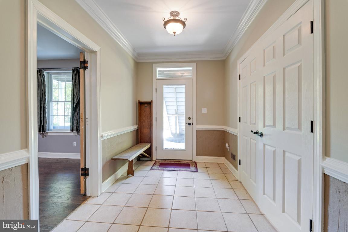 383 Watters Road New Park, PA 17352 - Photo 53 of 84 LOWER LEVEL FRONT ENTRY