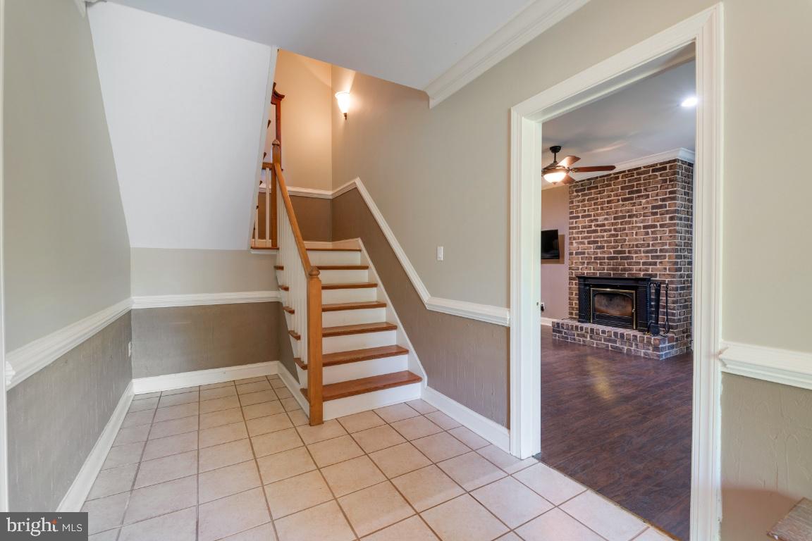 383 Watters Road New Park, PA 17352 - Photo 54 of 84 LOWER LEVEL FRONT ENTRY
