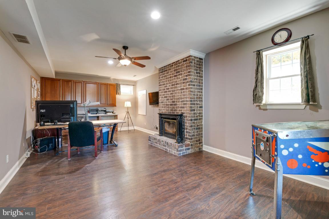 383 Watters Road New Park, PA 17352 - Photo 55 of 84 OFFICE