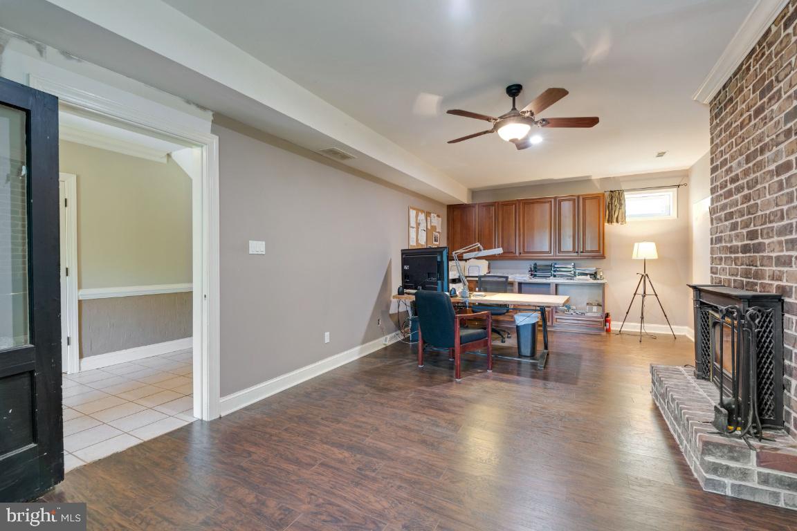 383 Watters Road New Park, PA 17352 - Photo 56 of 84 OFFICE