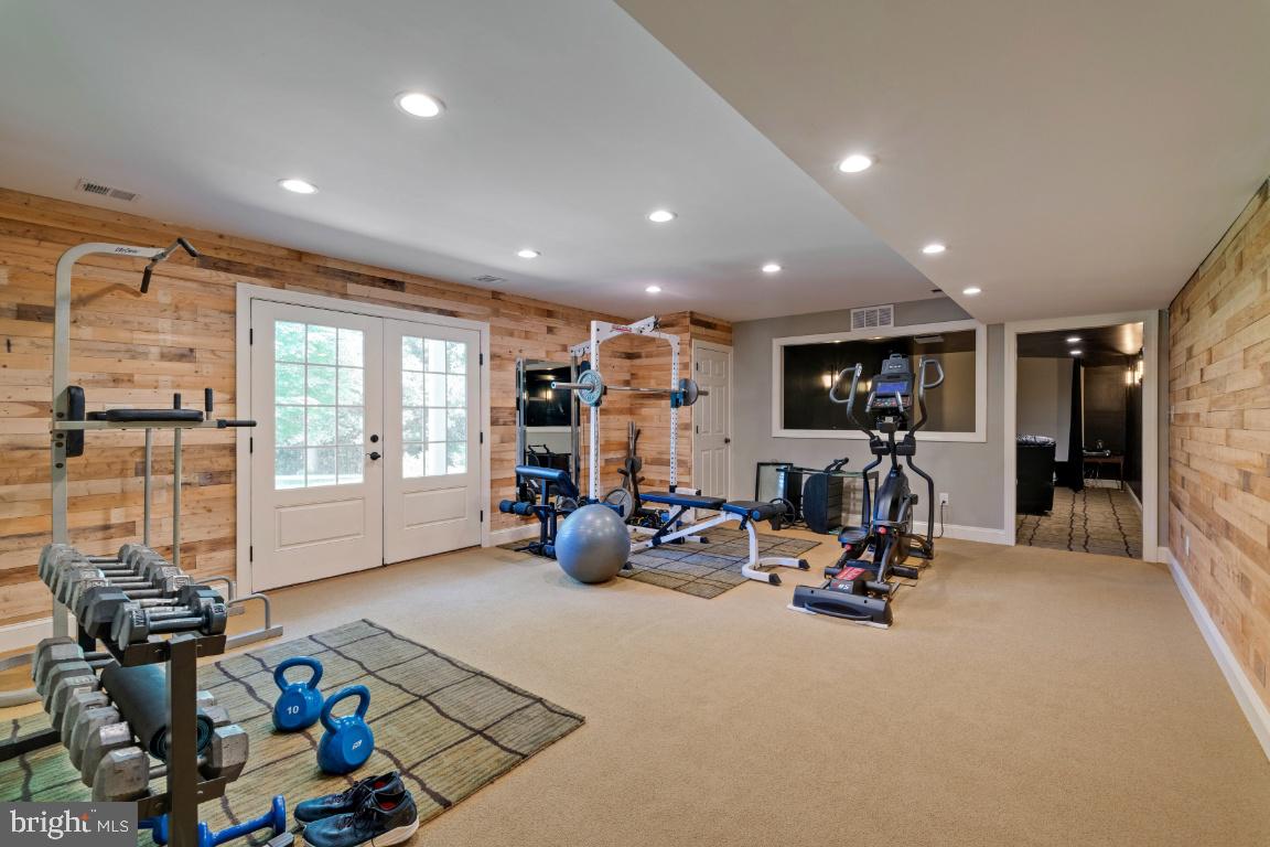 383 Watters Road New Park, PA 17352 - Photo 58 of 84 REC ROOM