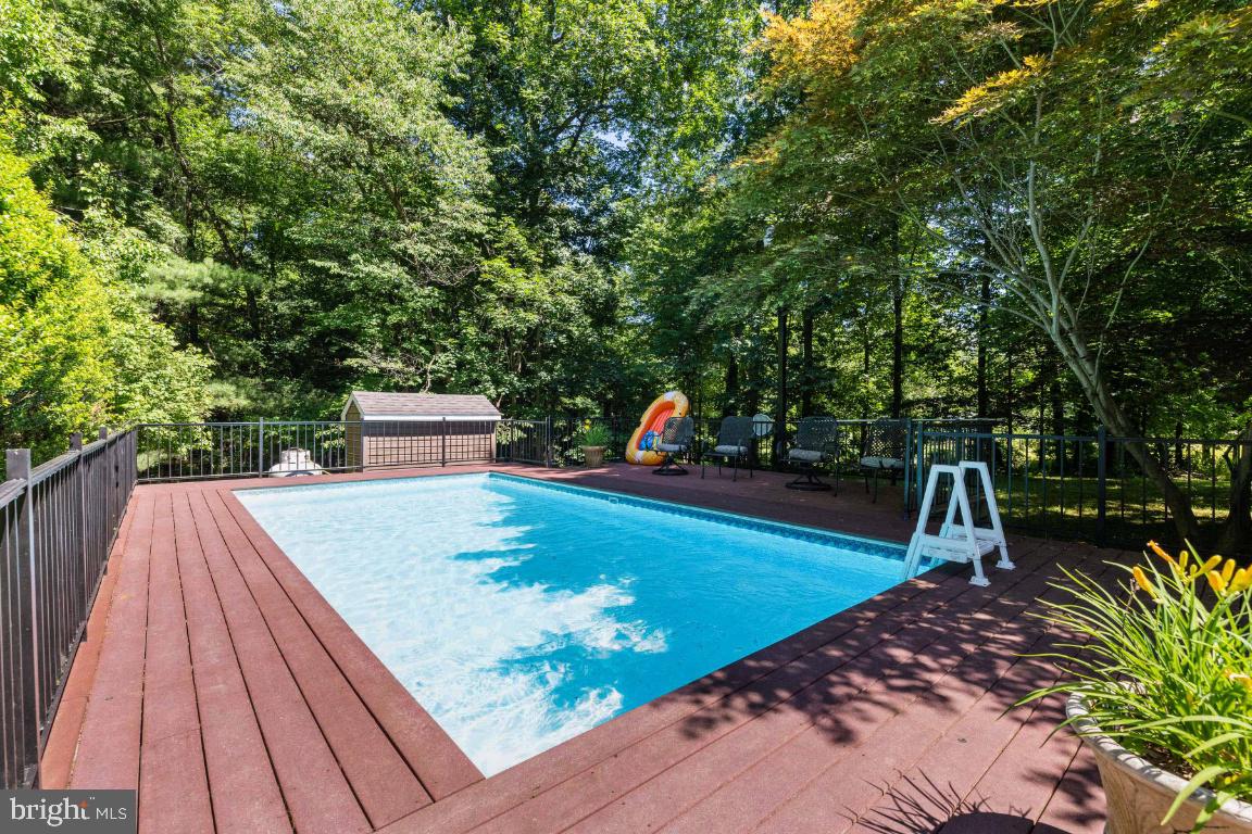 383 Watters Road New Park, PA 17352 - Photo 69 of 84 HEATED POOL
