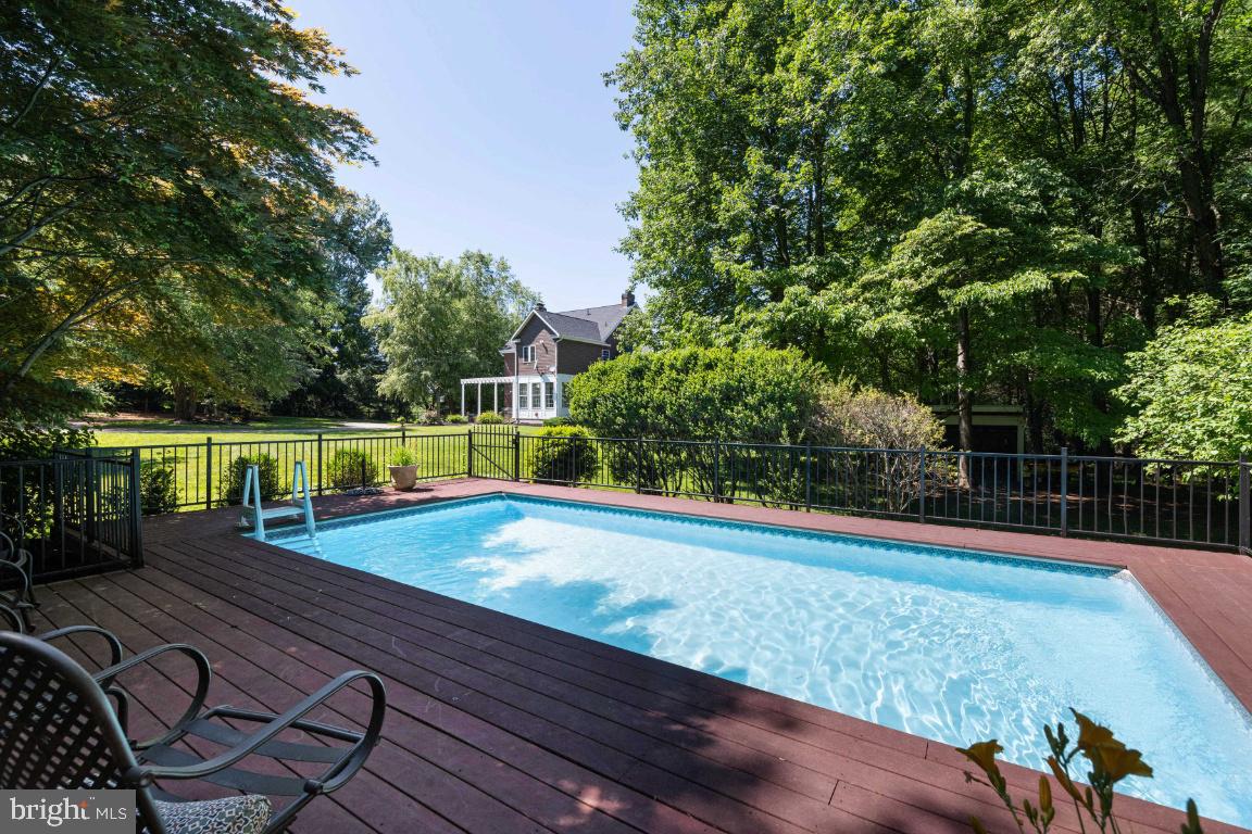 383 Watters Road New Park, PA 17352 - Photo 70 of 84 HEATED POOL