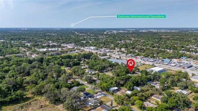 $379,900 | 1738 Palm Road, Ormond Beach, FL 32174