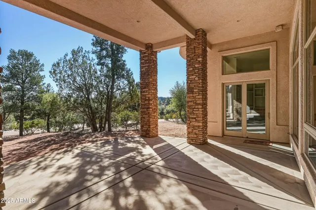 $1,300,000 | 1606 Becky Circle, Payson, AZ 85541