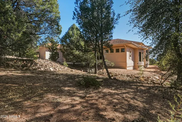 $1,300,000 | 1606 Becky Circle, Payson, AZ 85541