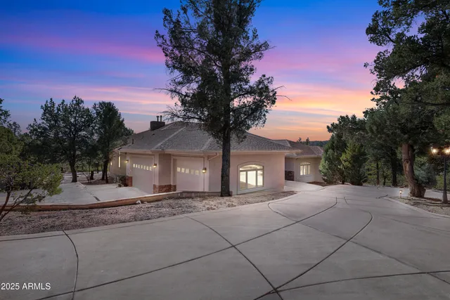 $1,300,000 | 1606 Becky Circle, Payson, AZ 85541