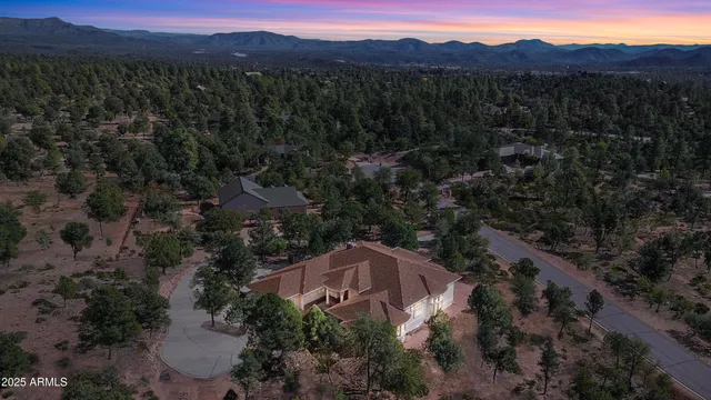 $1,300,000 | 1606 Becky Circle, Payson, AZ 85541