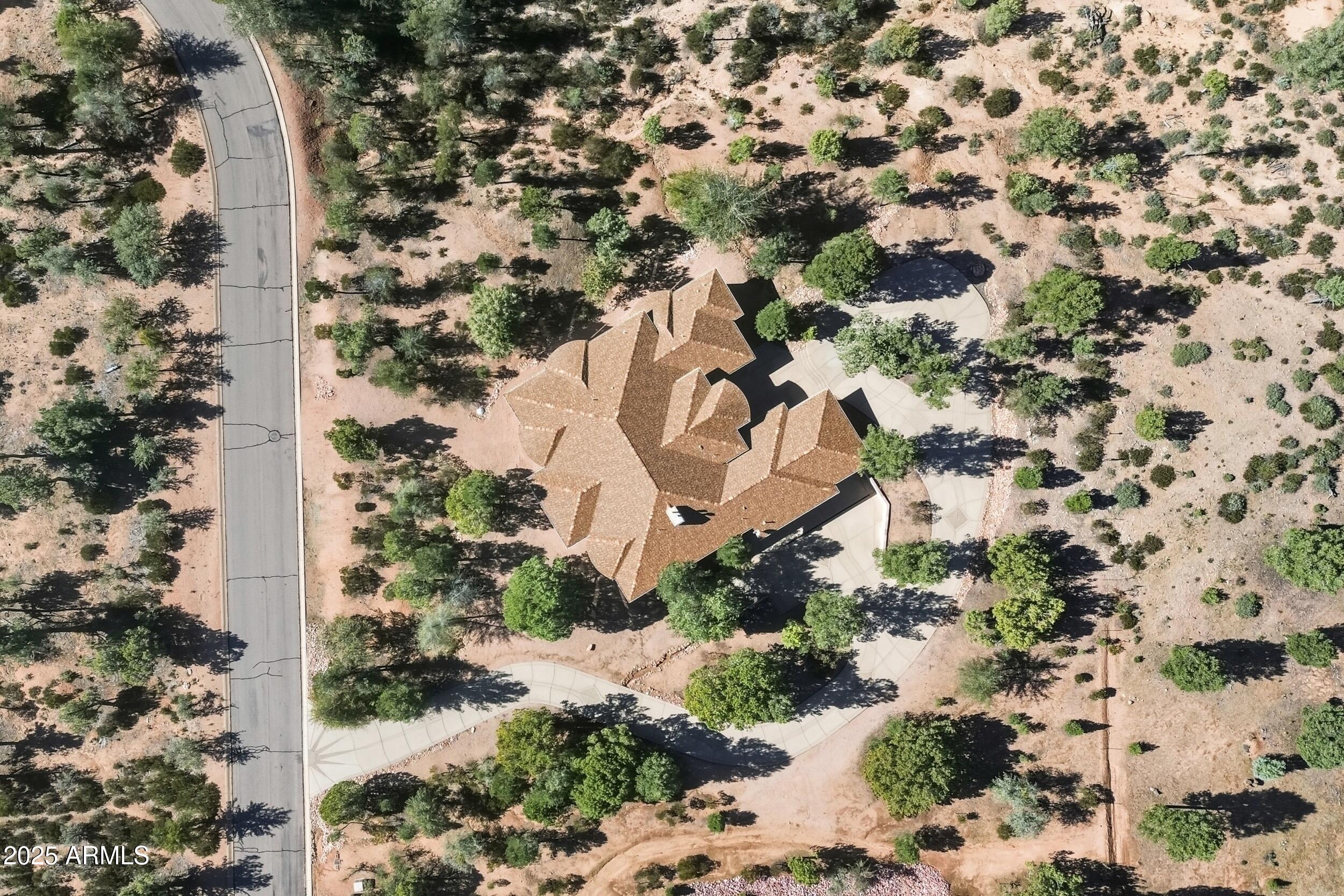 1606 Becky Circle Payson, AZ 85541 - Photo 52 of 58 001_DJI_0435 (1)