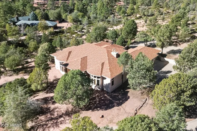 $1,300,000 | 1606 Becky Circle, Payson, AZ 85541