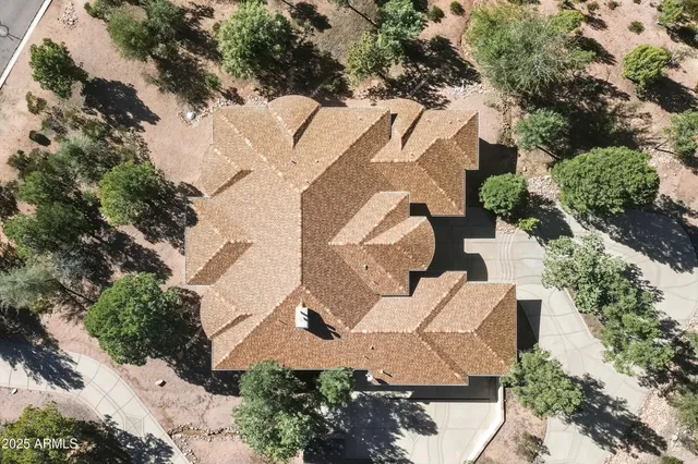 $1,300,000 | 1606 Becky Circle, Payson, AZ 85541