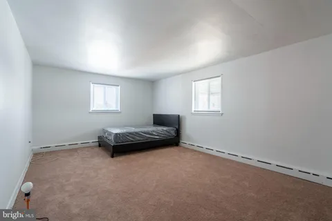 a living room with a couch
