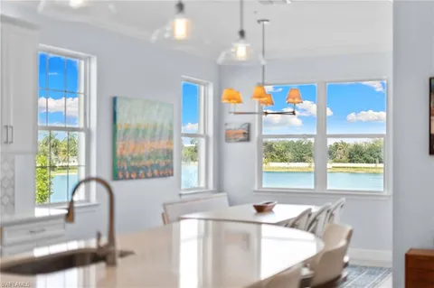 $585,000 | 4620 Arboretum Circle, Unit 201, Naples, FL 34112