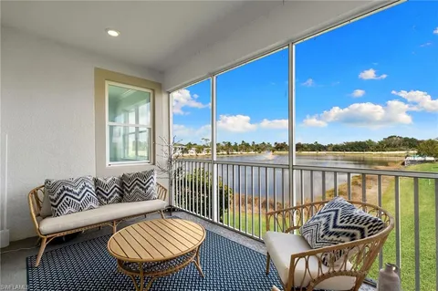 $585,000 | 4620 Arboretum Circle, Unit 201, Naples, FL 34112