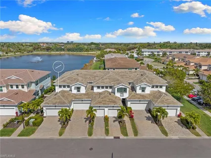 $585,000 | 4620 Arboretum Circle, Unit 201, Naples, FL 34112