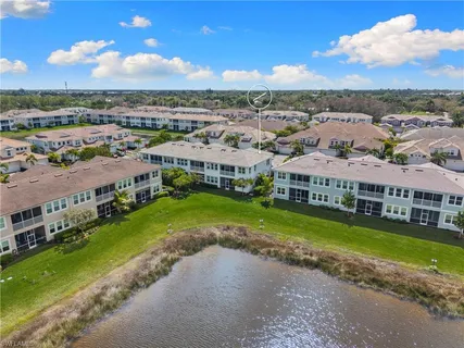 $585,000 | 4620 Arboretum Circle, Unit 201, Naples, FL 34112