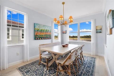 $567,500 | 4620 Arboretum Circle, Unit 201, Naples, FL 34112