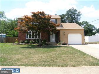 1629 White Oak Road Williamstown, NJ 08094 - Photo 1 of 12 Exterior Front