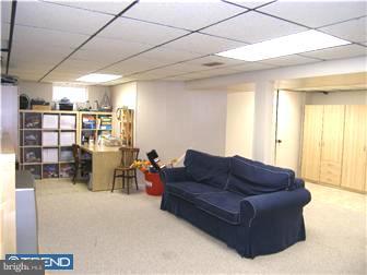 1629 White Oak Road Williamstown, NJ 08094 - Photo 11 of 12 Basement - Finished
