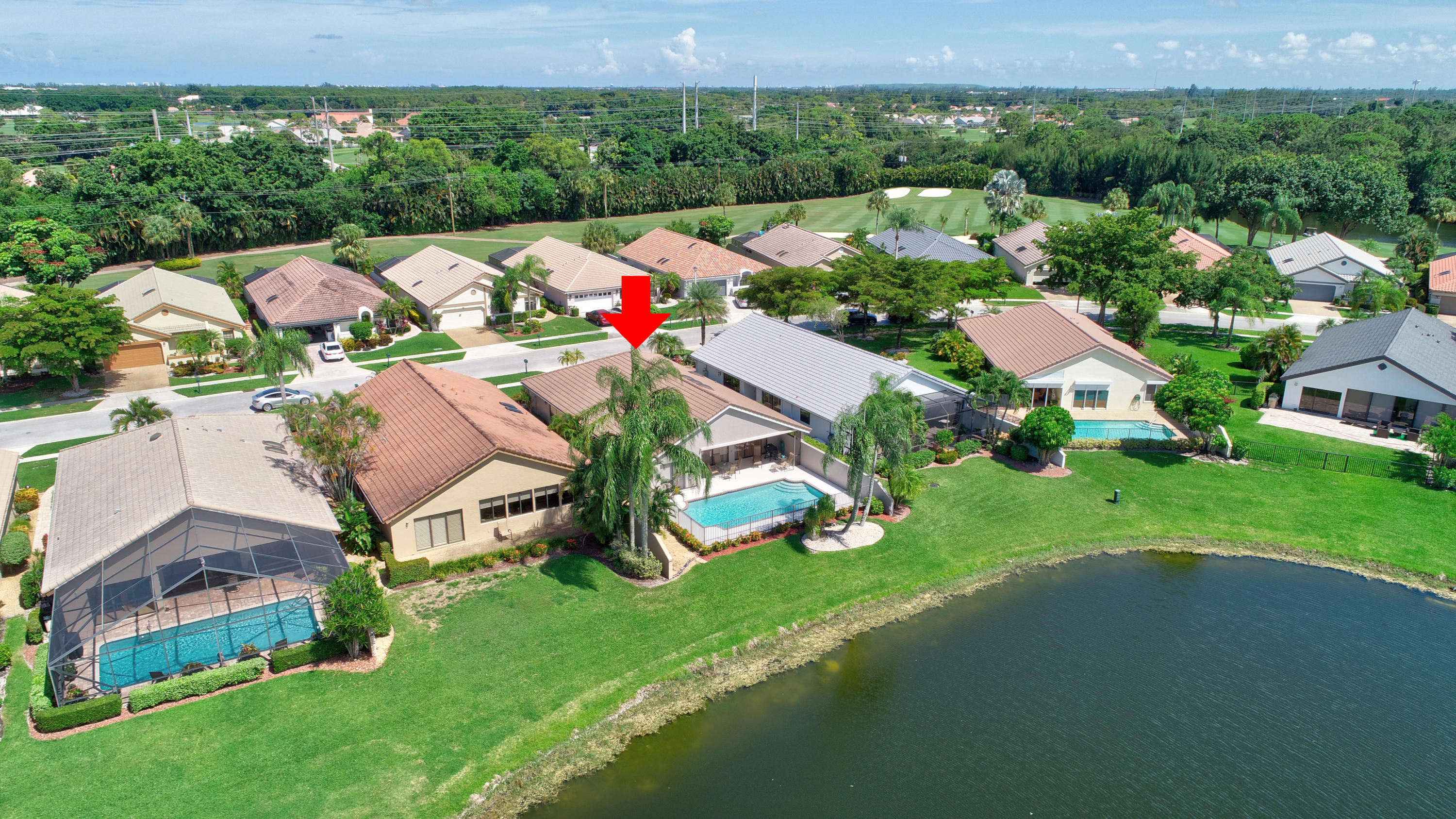 21399 Bridgeview Drive Boca Raton, FL 33428 - Photo 40 of 65 Virtuals1 (40)