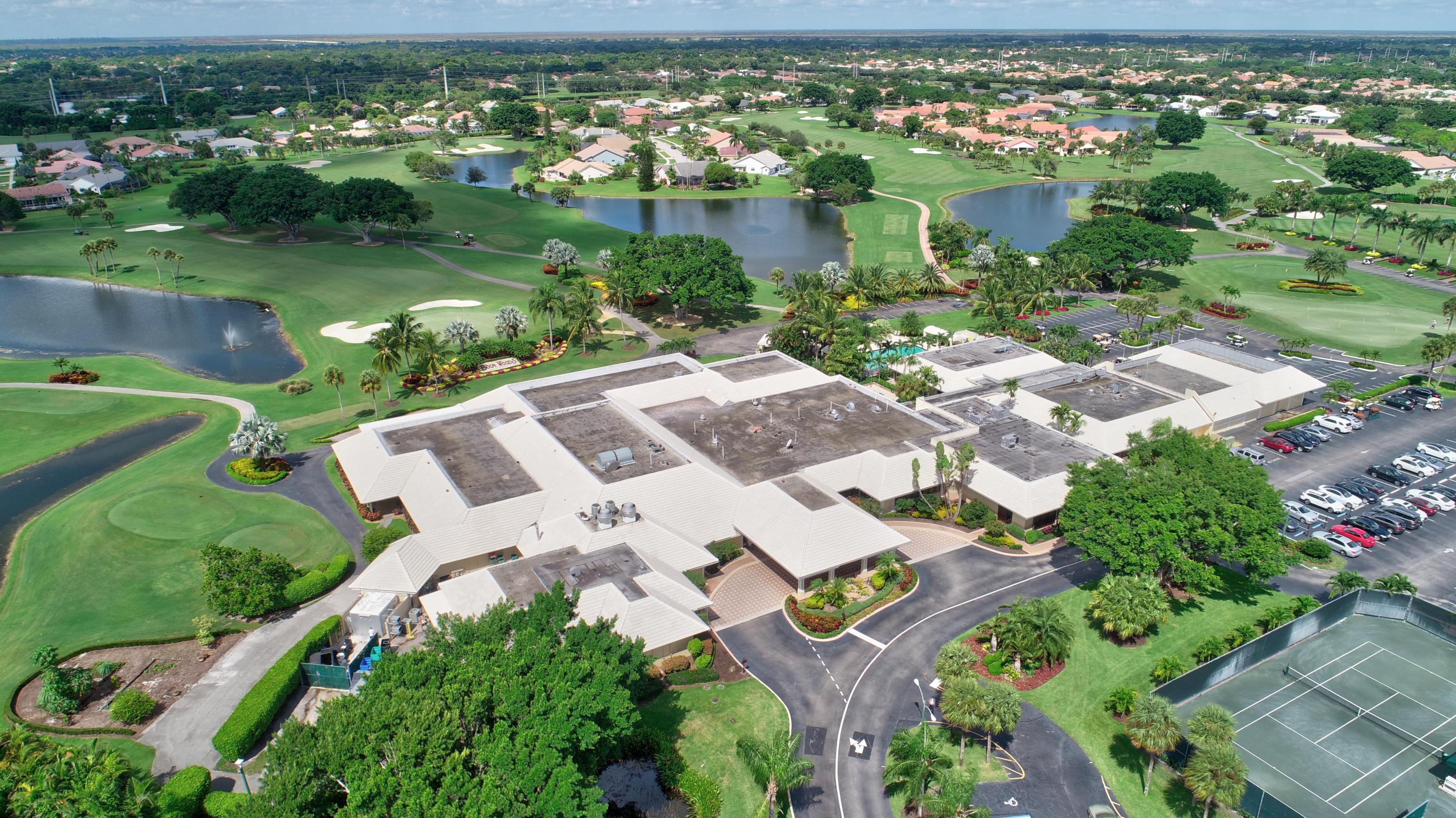 21399 Bridgeview Drive Boca Raton, FL 33428 - Photo 59 of 65 Boca Woods (16)