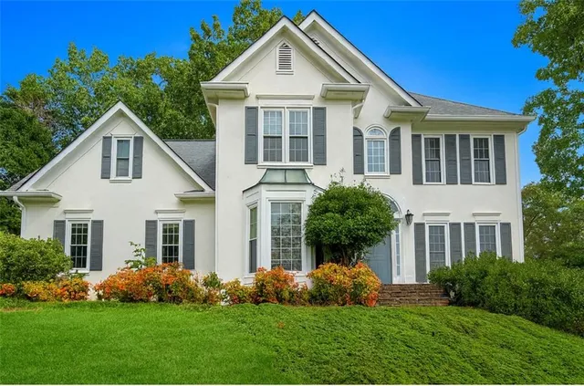 $473,924 | 4715 Scotney Court, Suwanee, GA 30024