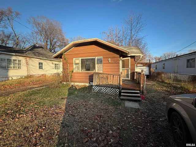 $37,000 | 924 North Edmond Street, Springfield, IL 62702