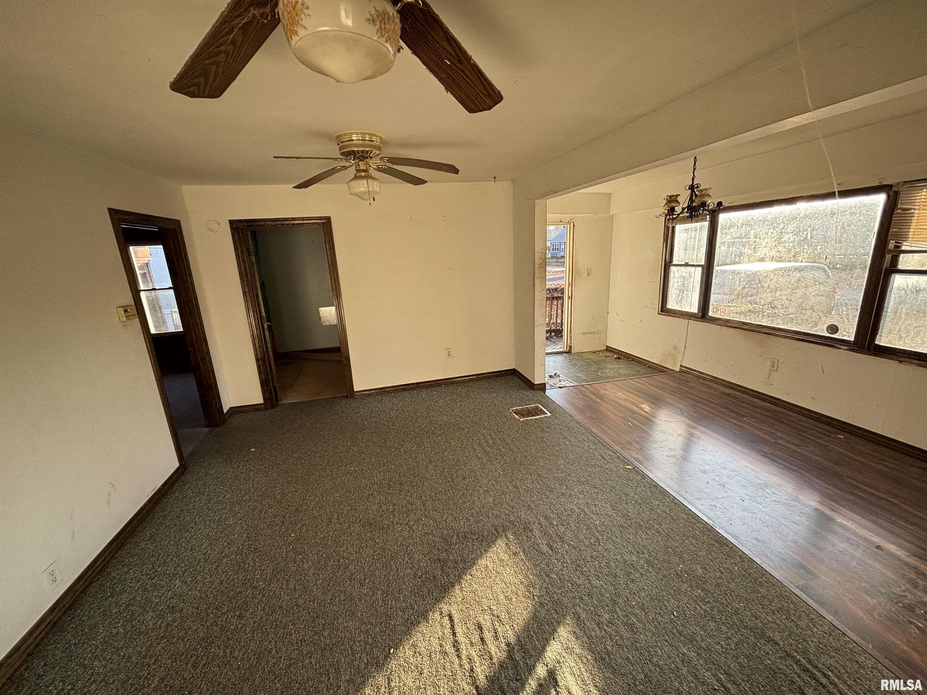 924 North Edmond Street Springfield, IL 62702 - Photo 5 of 8