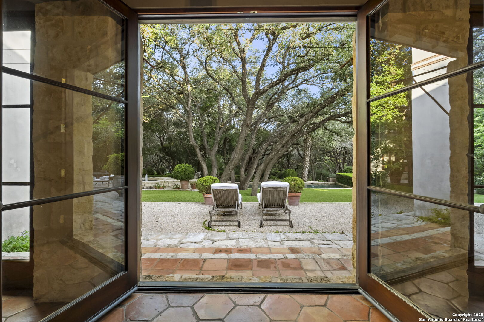 317 Limestone Crk Road Hill Country Village, TX 78232 - Photo 31 of 51