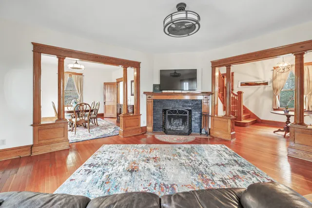 $460,000 | 249 Hawthorne Avenue, Derby, CT 06418