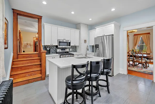 $460,000 | 249 Hawthorne Avenue, Derby, CT 06418