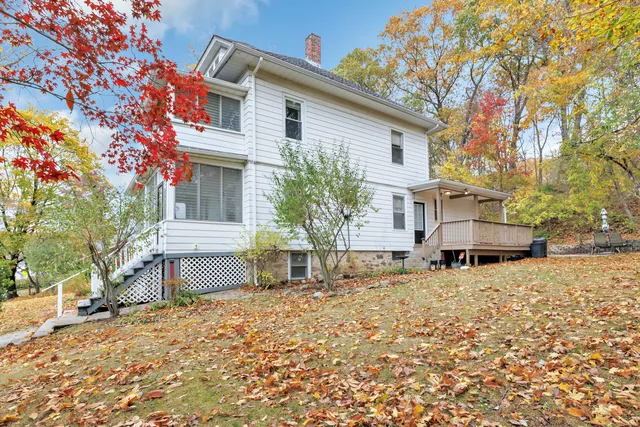 $460,000 | 249 Hawthorne Avenue, Derby, CT 06418