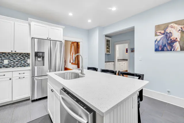 $460,000 | 249 Hawthorne Avenue, Derby, CT 06418