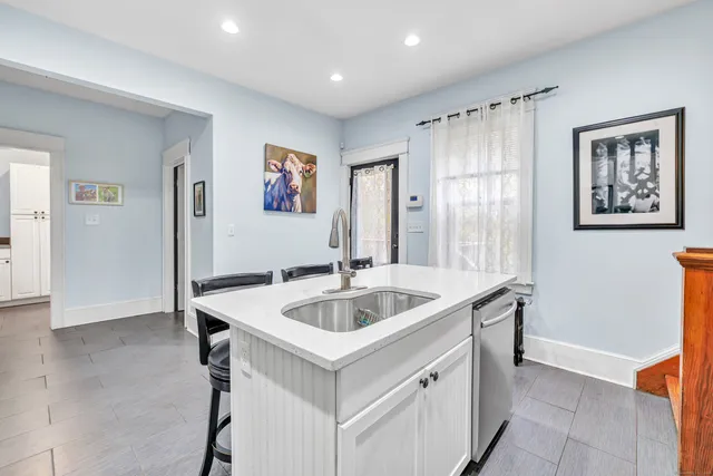 $460,000 | 249 Hawthorne Avenue, Derby, CT 06418