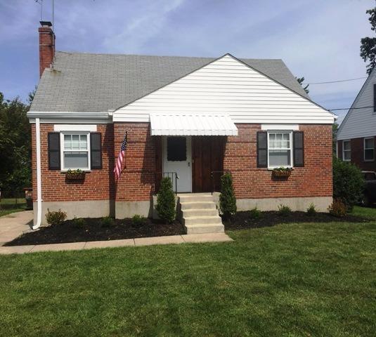 6844 Salem Road Cincinnati, OH 45230 - Photo 1 of 1