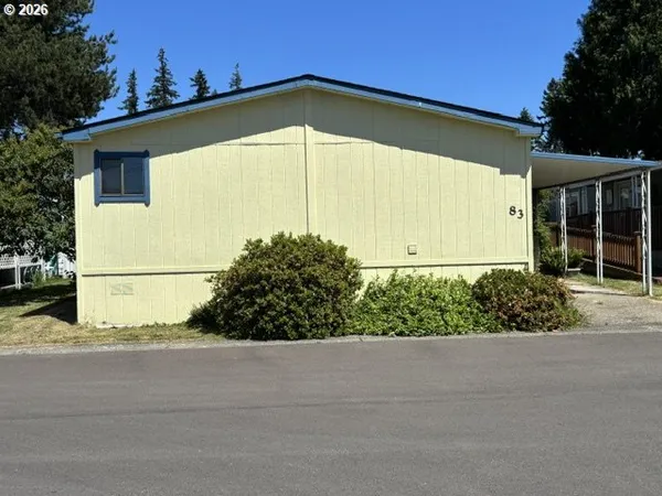 $70,000 | 18485 Southwest Pacific Drive, Unit 83, Tualatin, OR 97062