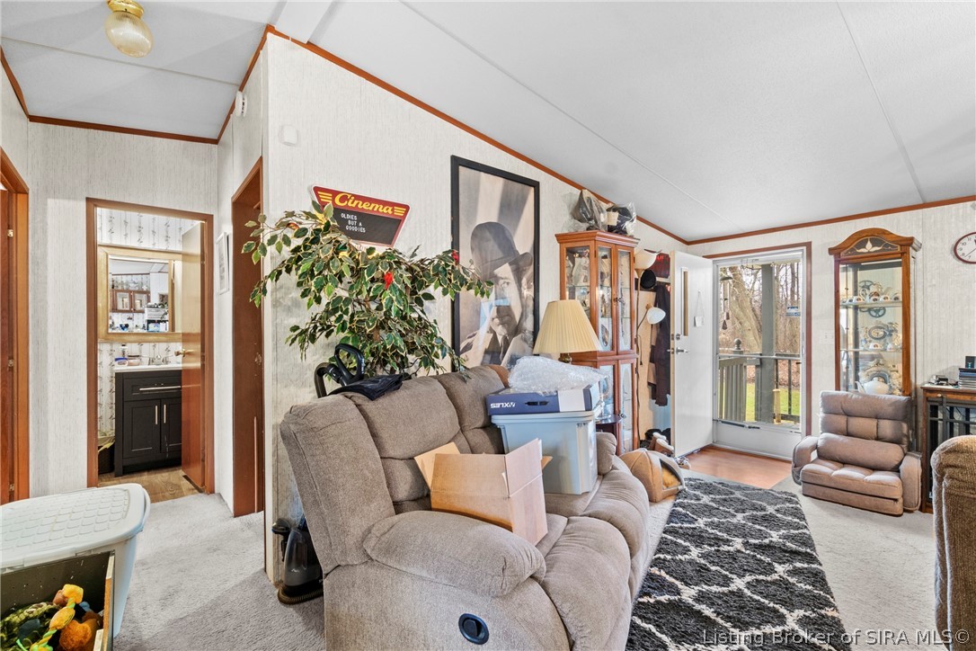 7553 East Tank Pond Road Nabb, IN 47147 - Photo 6 of 38