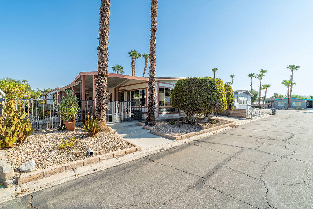 91 Athens Street Rancho Mirage, CA 92270 - Photo 1 of 61 91Athens-2