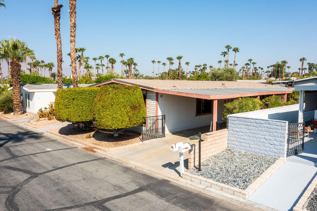 91 Athens Street Rancho Mirage, CA 92270 - Photo 2 of 61 91Athens-38