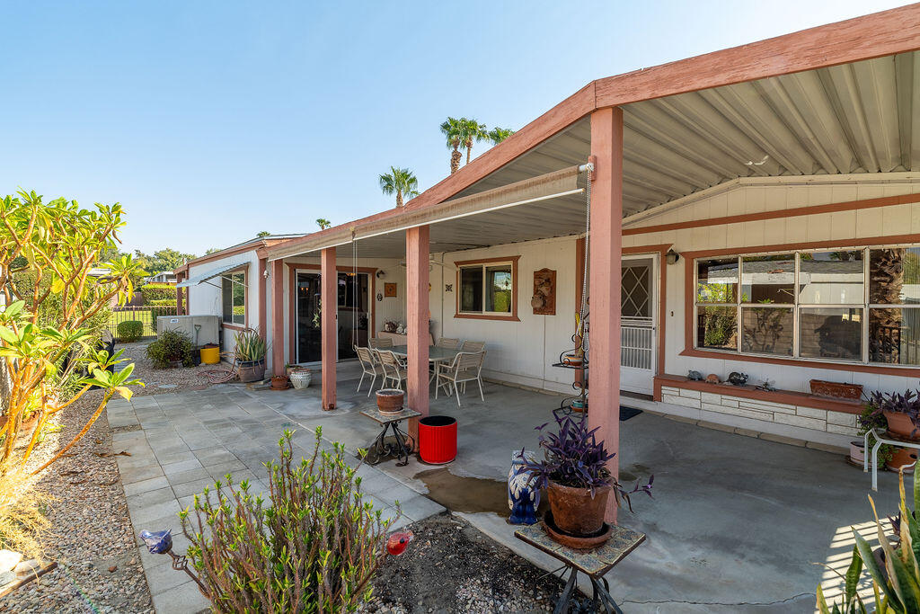 91 Athens Street Rancho Mirage, CA 92270 - Photo 30 of 61 91Athens-32