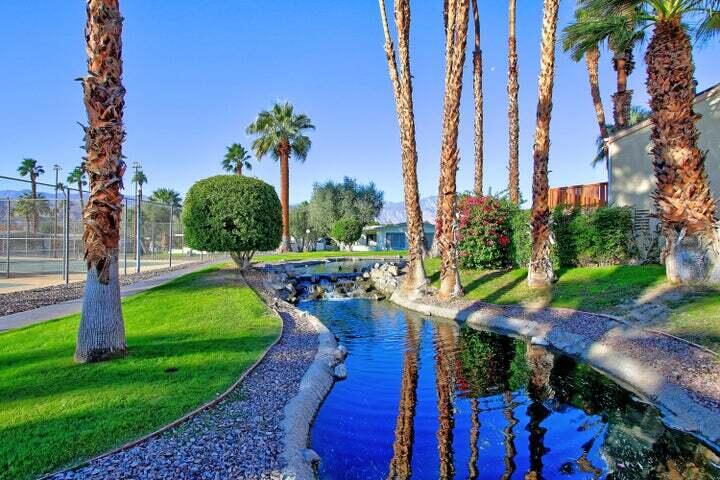 91 Athens Street Rancho Mirage, CA 92270 - Photo 42 of 61 The Colony Stream