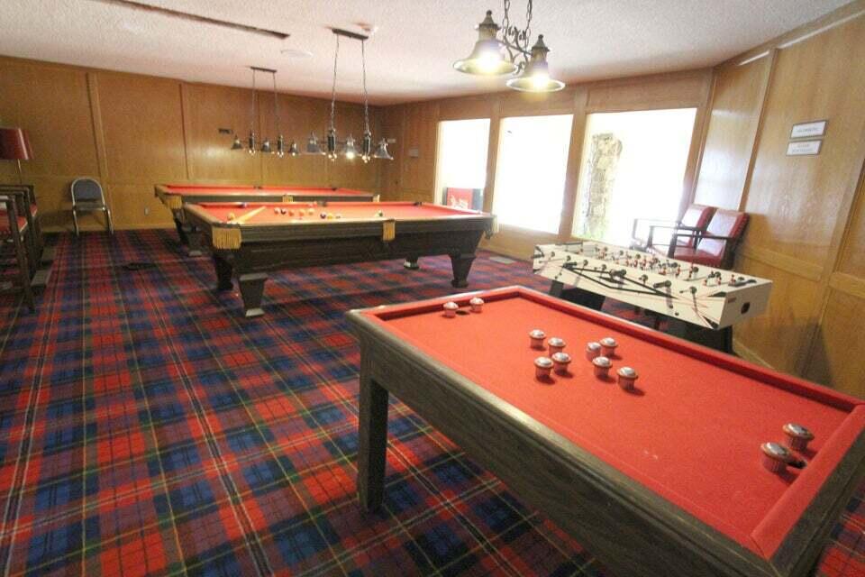91 Athens Street Rancho Mirage, CA 92270 - Photo 52 of 61 The Colony Billiard