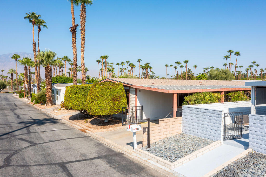 91 Athens Street Rancho Mirage, CA 92270 - Photo 61 of 61 91Athens-49
