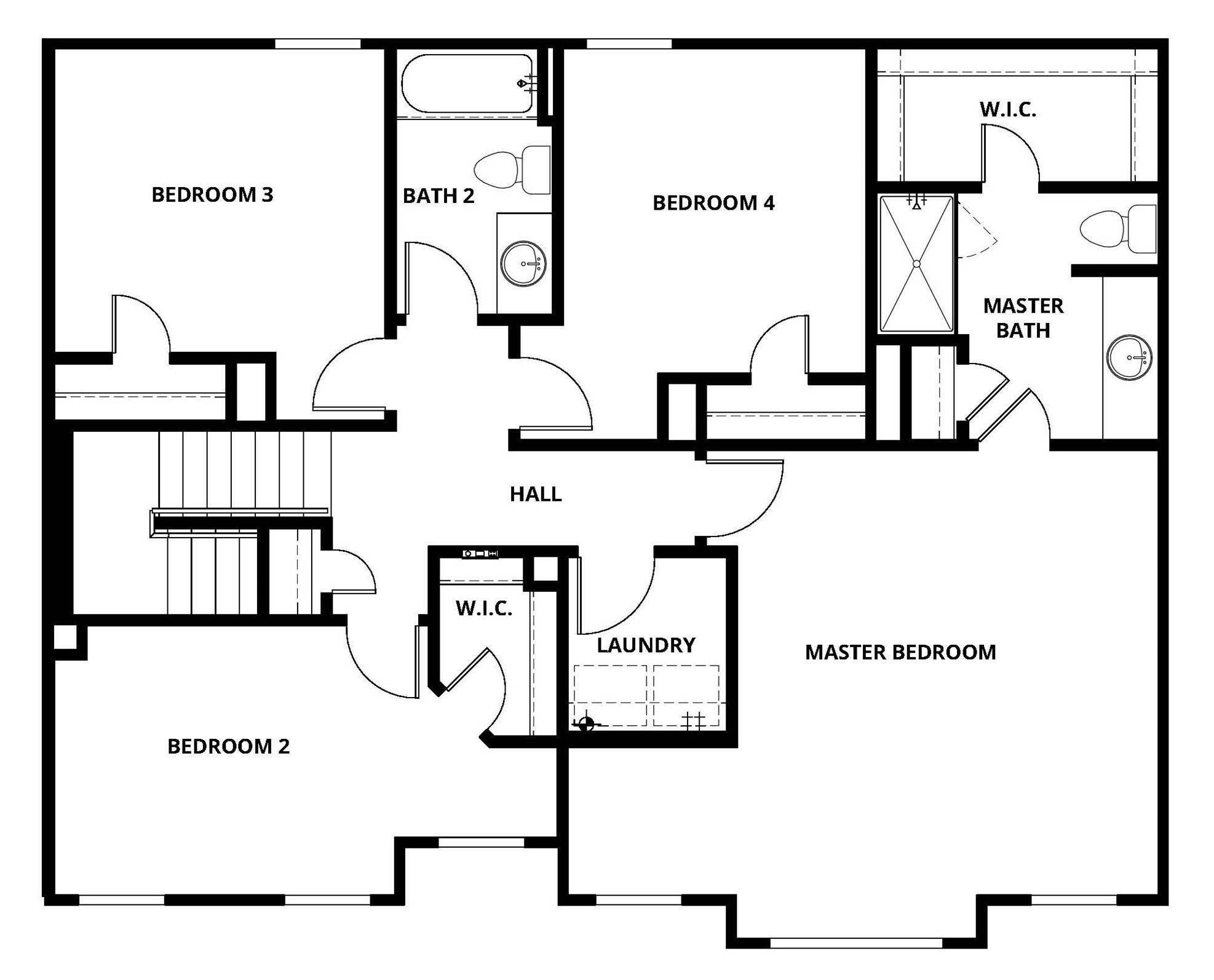 1508 Jean Mdw Drive Rosenberg, TX 77471 - Photo 3 of 8