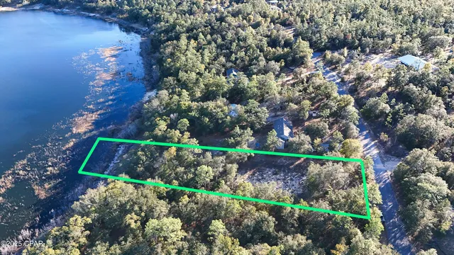 $70,000 | Lotb-251 Quail Ridge Drive, Chipley, FL 32428