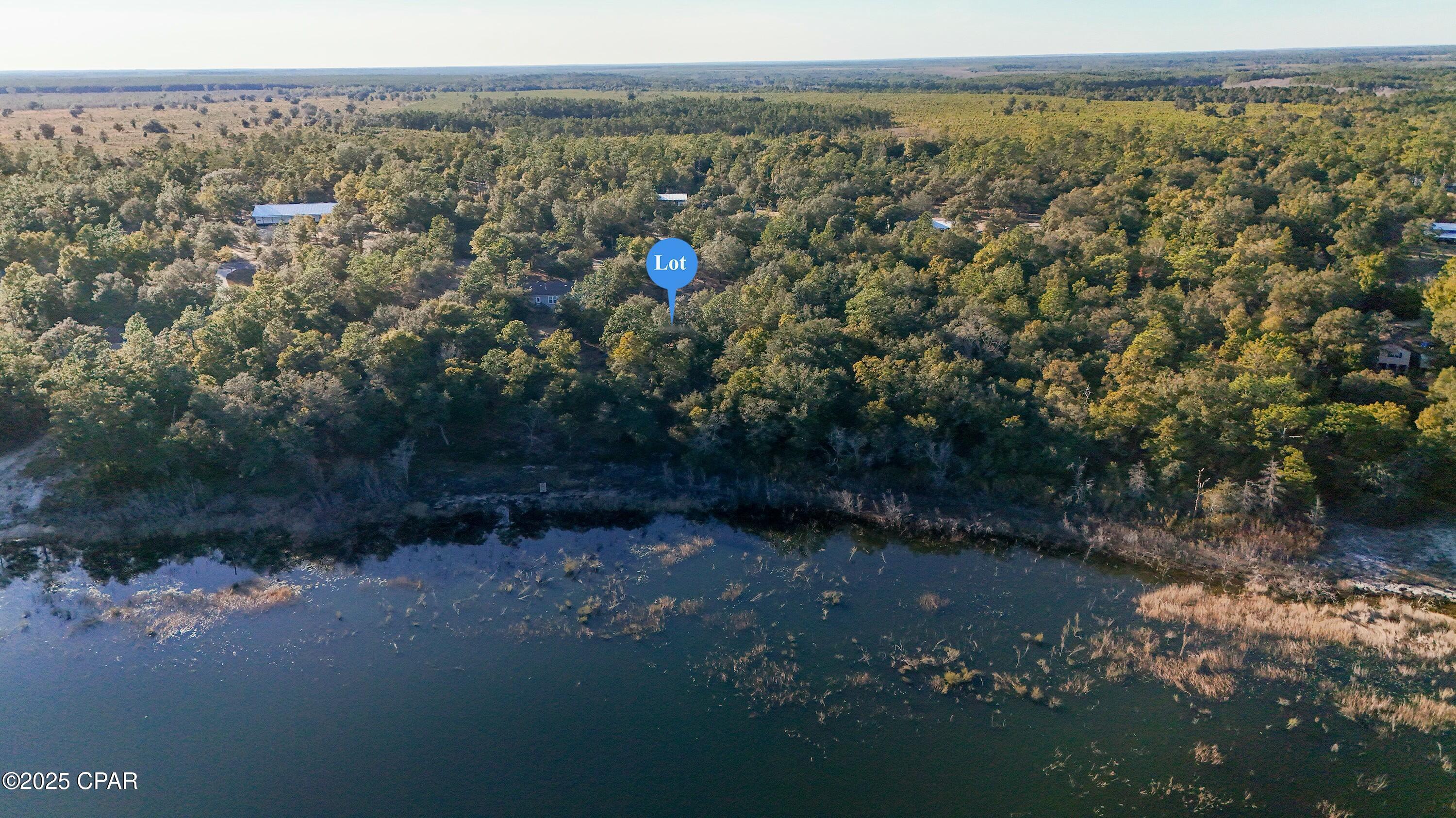 Lotb-251 Quail Ridge Drive Chipley, FL 32428 - Photo 4 of 9