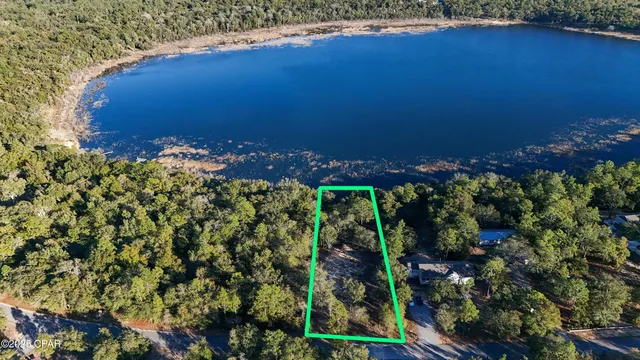 $70,000 | Lotb-251 Quail Ridge Drive, Chipley, FL 32428