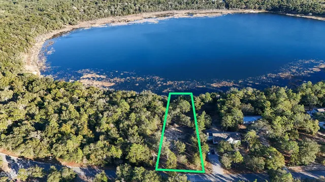 $70,000 | Lotb-251 Quail Ridge Drive, Chipley, FL 32428