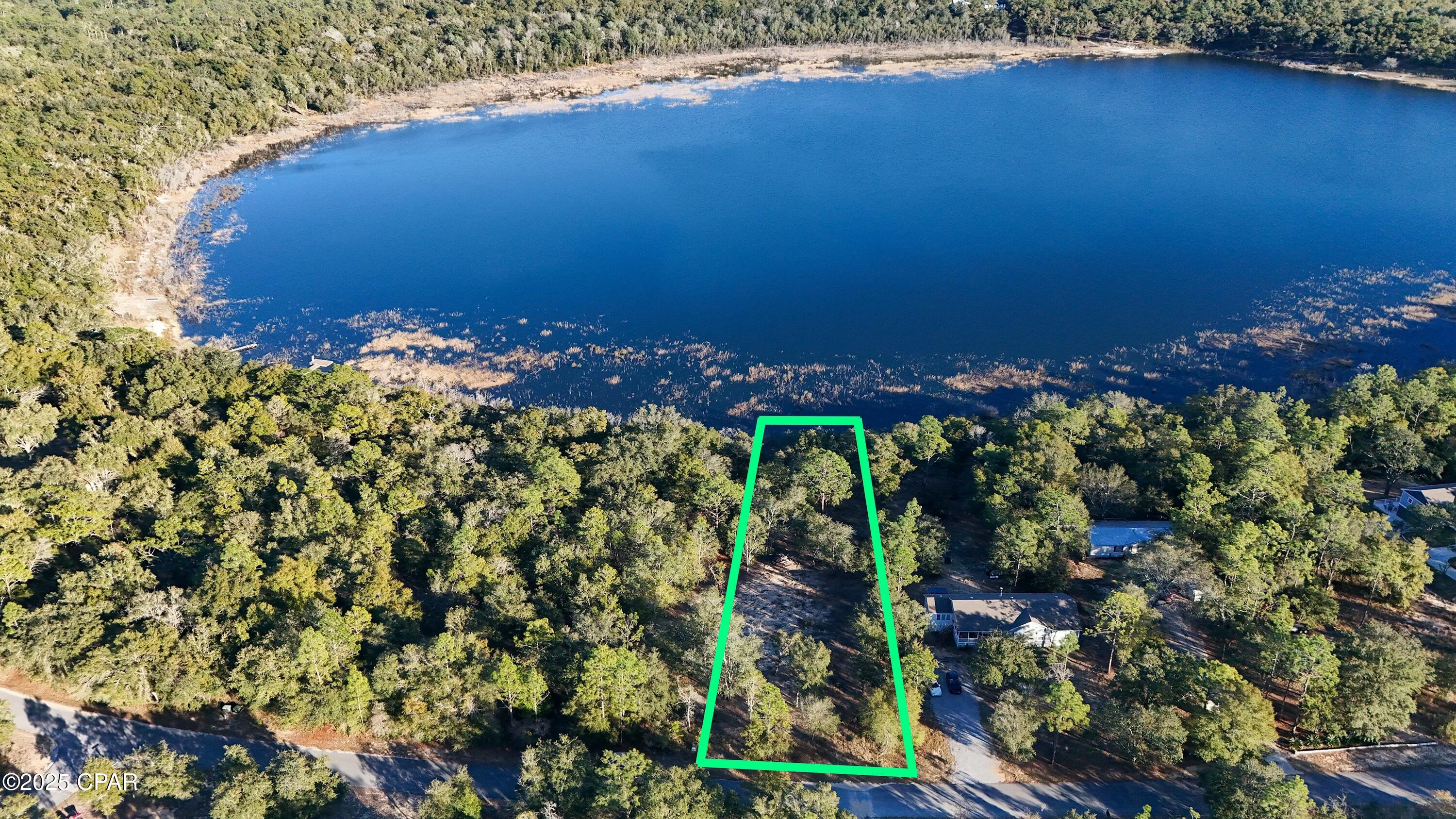 Lotb-251 Quail Ridge Drive Chipley, FL 32428 - Photo 6 of 9